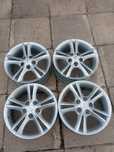 Alufelgi toyota 5x114.3 Auris,Avensis t27,RAV4,corolla