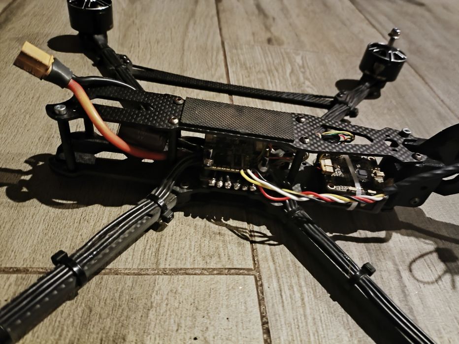 Продам фпв, без камеры