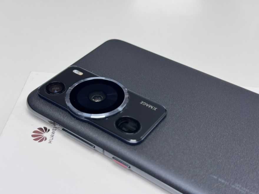 HUAWEI P60 PRO 8/256GB GWAR. Huawei! Lombard Rzgowska 12