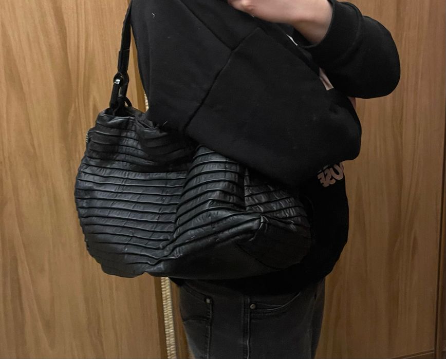 Сумка тоут Calvin Klein