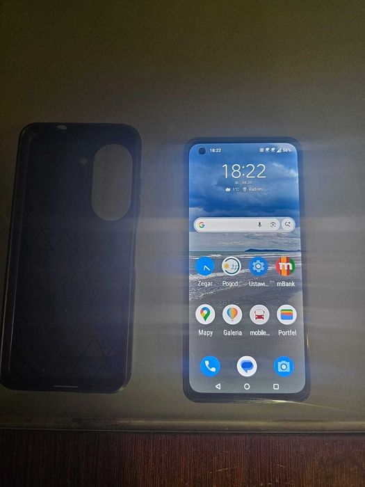 ASUS ZenFone 10 8/1`128GB (czarny)