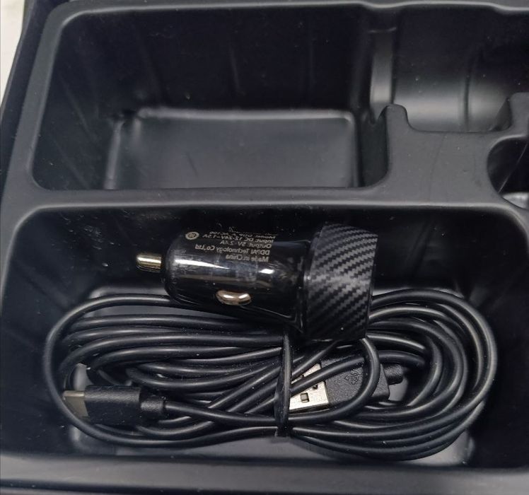 DDPai N5 gps відеореєстратор в авто. Видеорегистратор