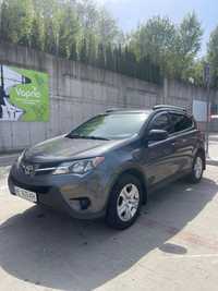 Продам Toyota rav 4