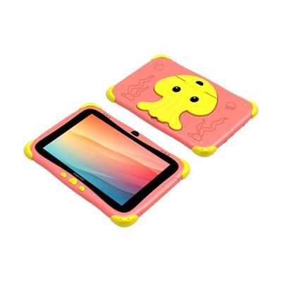 Tablet Kruger&Matz 8' 32GB  USB-C FUN 808 różowy