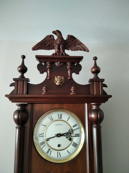 Relógio de parede REGULADORA