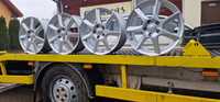 Felgi Aluminiowe Hyundai I30 R17 5x114.3 ET53 -7J