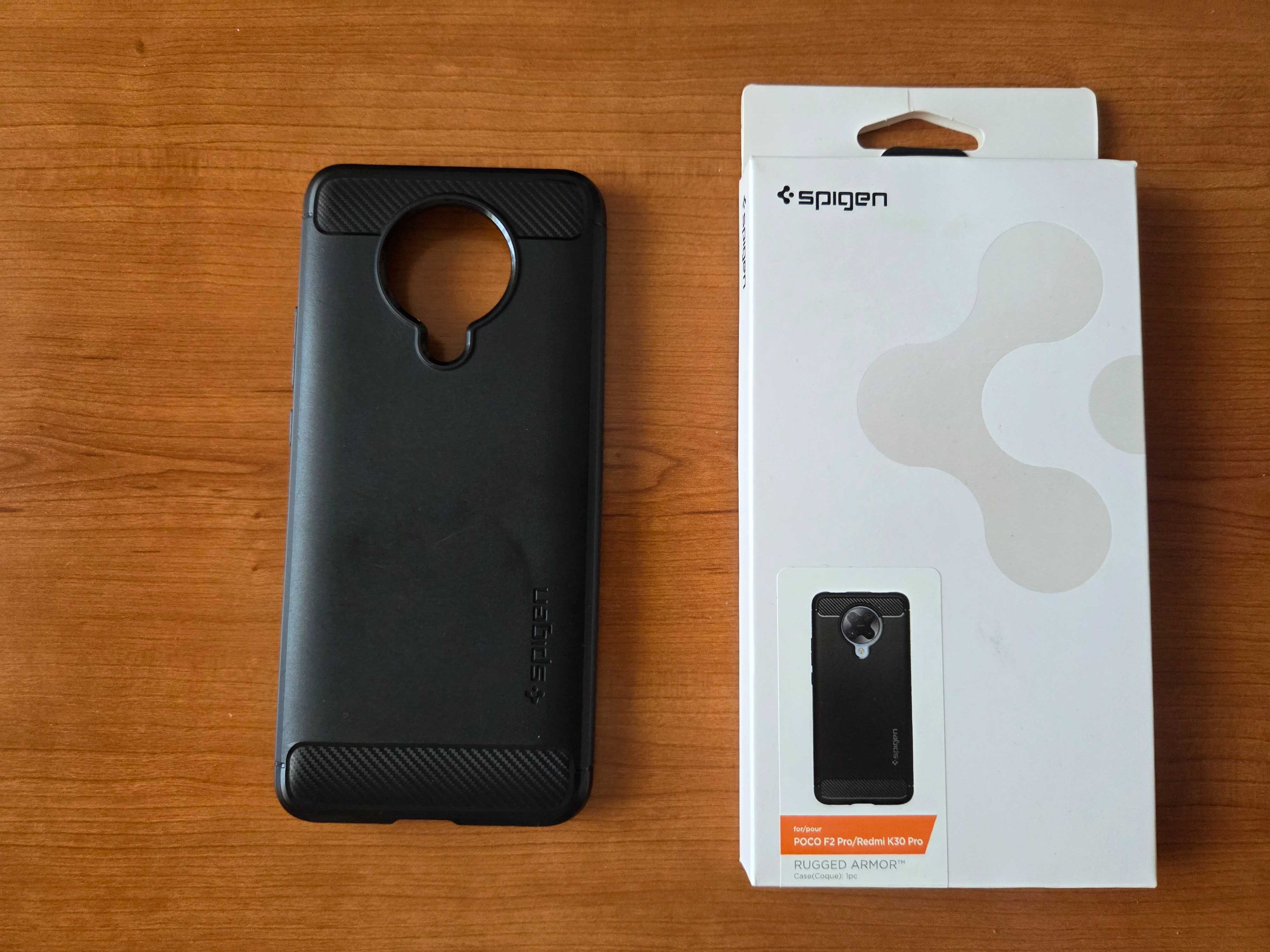 Smartphone XIAOMI Poco F2 Pro 6GB/128GB Grey
