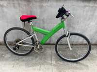Bicicleta pininfarina roda 26