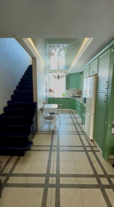 Продажа ДОМИКА на берегу моря, 7я пересыпская, 130м²