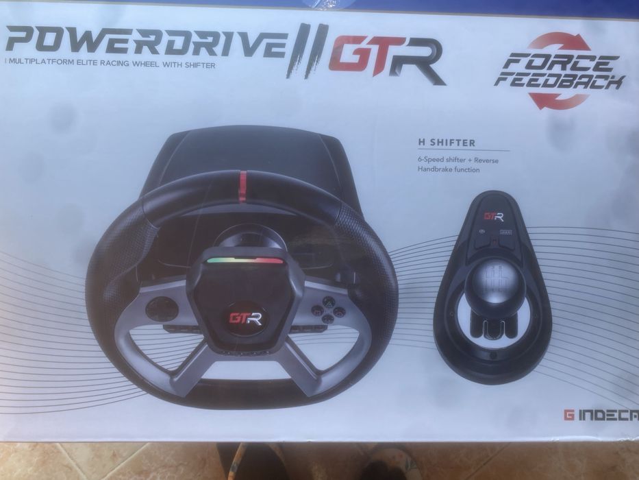 Simulador de corridas