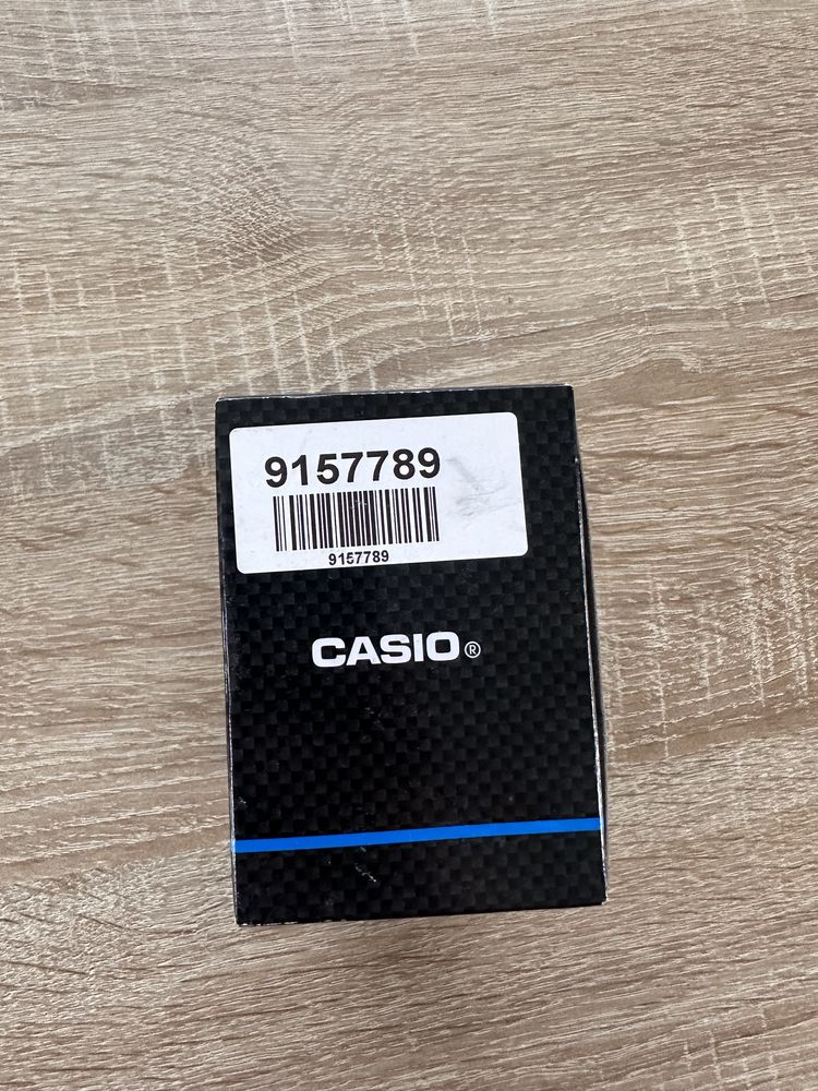 Zegarek Casio NOWY