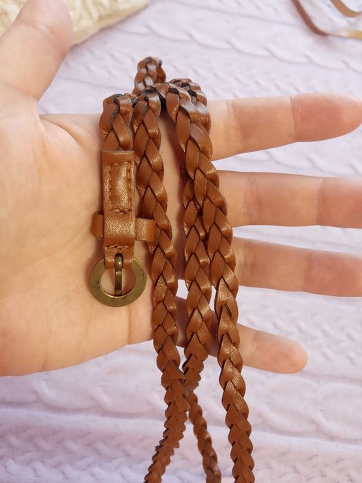 Женский ремень в отличном состоянии