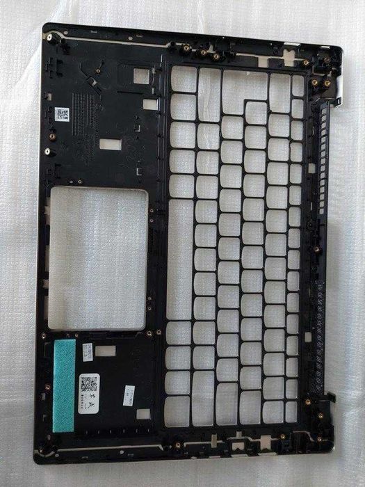 Capa Portatil Lenovo Ideapad 520S-14IKB