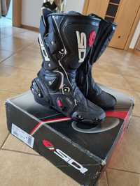 Sidi lei 39 buty motocyklowe damskie