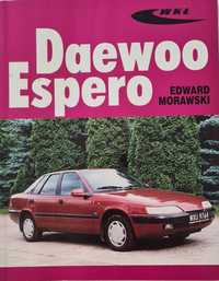 Daewoo Espero instrukcja naprawy 2007