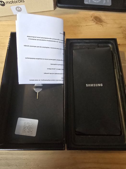Samsung S21 Plus 8/256 Phantom Silver