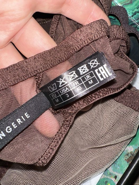 Комплект Zhilyova Lingerie  Новий