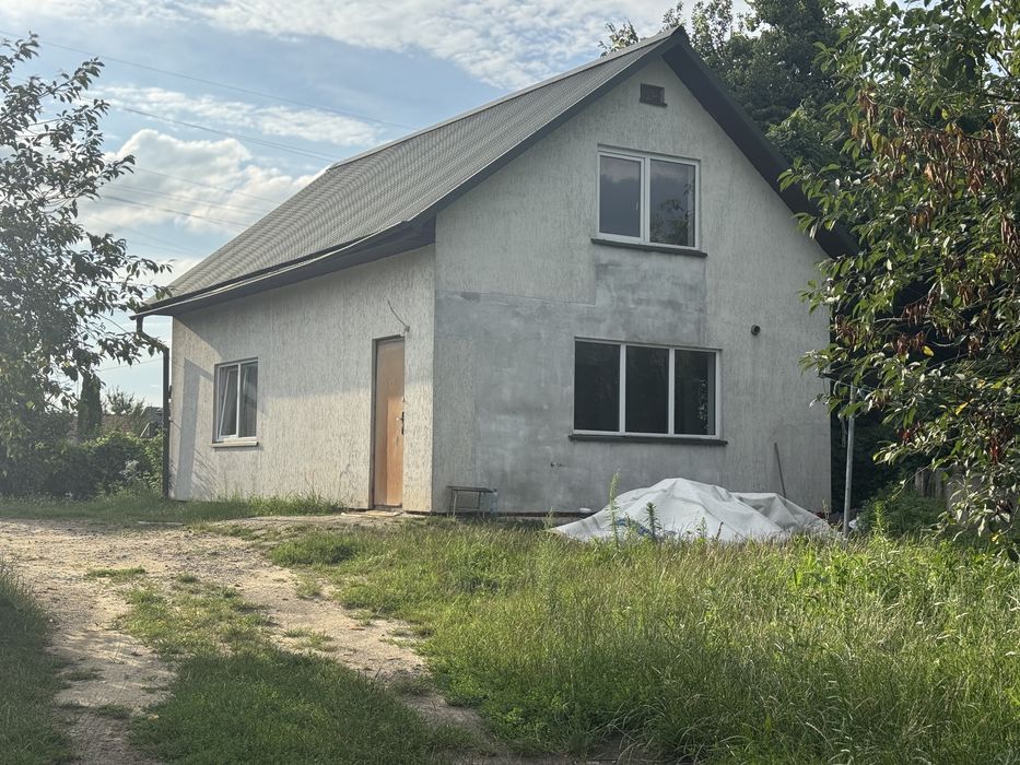 Будинок /Ковель/вул. 1 травня