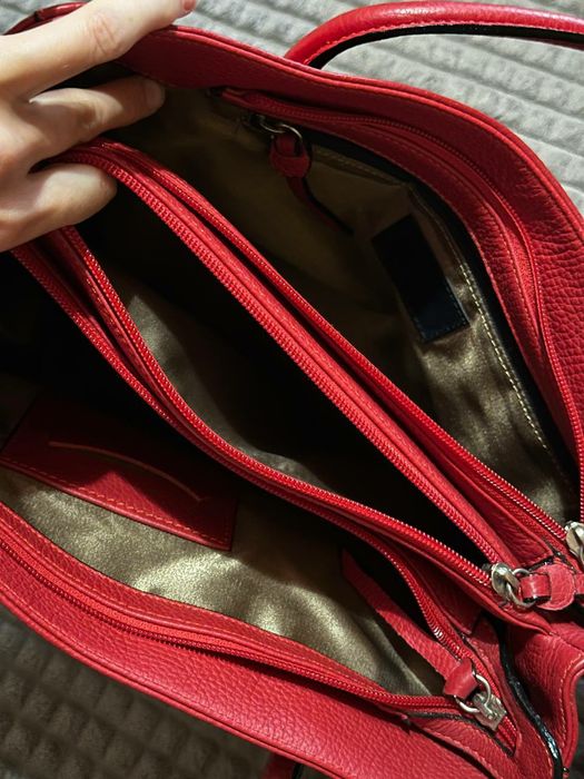 Жіноча сумка maxima milano