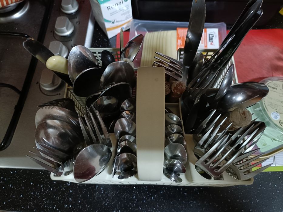 Máquina de lavar loiça Whirlpool