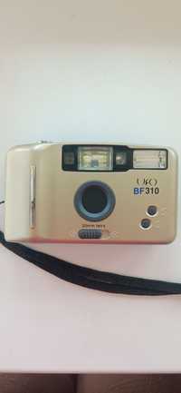 Плёночный фотоаппарат Ufo BF310