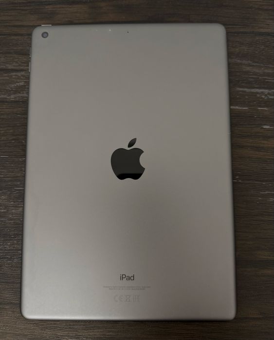 iPad 9 покоління