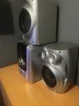 Wieża Panasonic SA-AK640 - 100% sprawna - SUBWOOFER - 540W