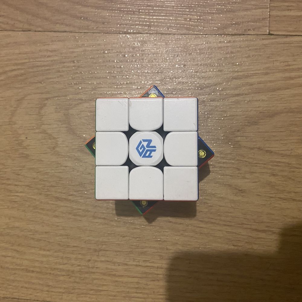 cubo magico GANCUBE 356 m