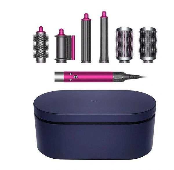 Стайлер Dyson Hs05 Fuchsia 1:1 к ориг