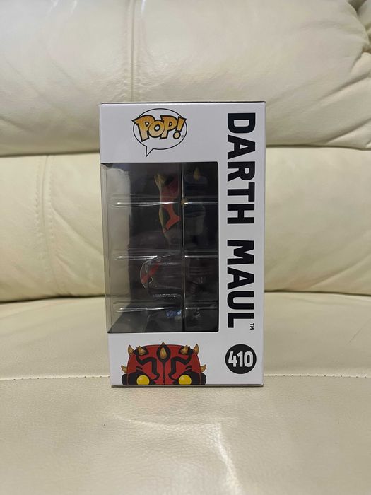 Funko POP! Star Wars – Darth Maul #410