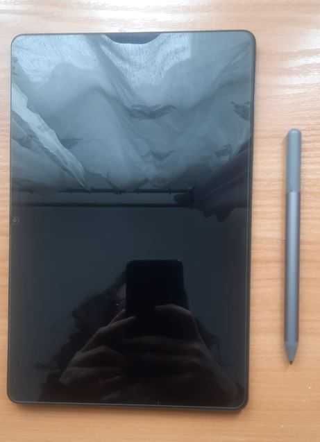 Tablet Lenovo Tab M11 4GB/128GB/Android 13/Wi-Fi + Rysik + Szkło