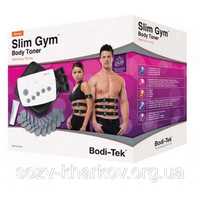 Миостимулятор для тела Slim Gym Body Toner, Bodi Tek