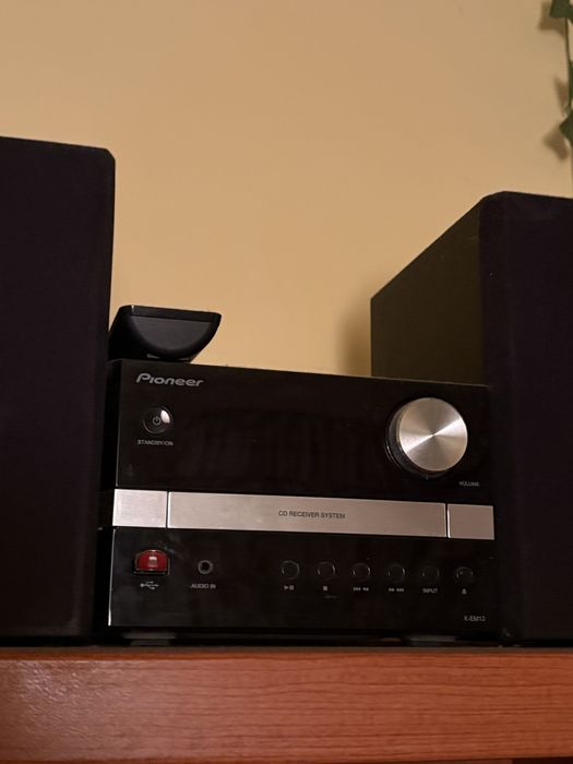 Wieża Pioneer X-EM 12