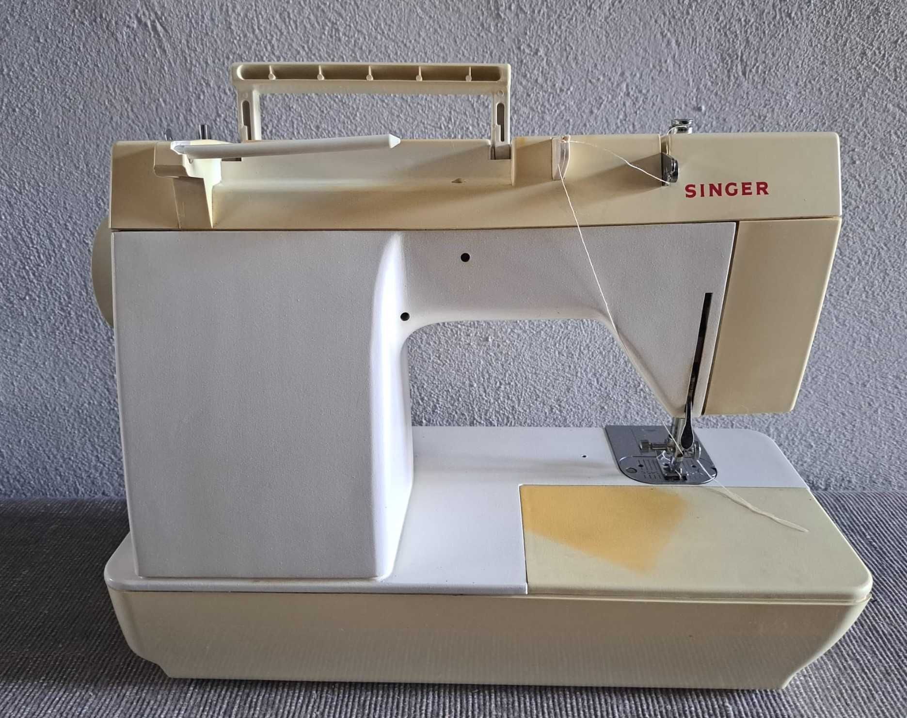 Singer Sewing Machine