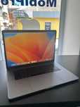 Макбук Apple MacBook Pro 15”, 2017 р., і7, SSD 500gb, 16gb ОЗУ.