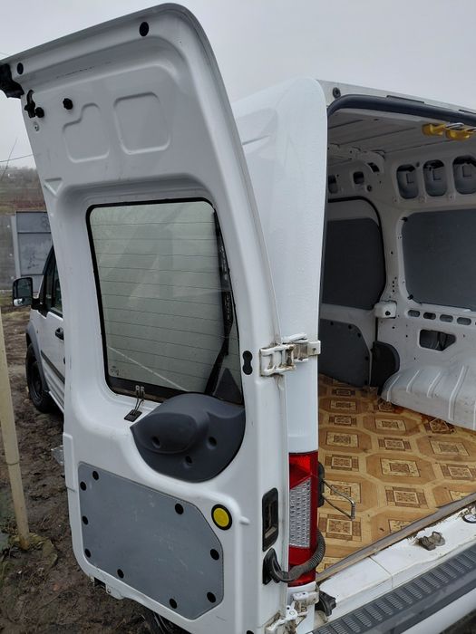 Форд транзит коннект