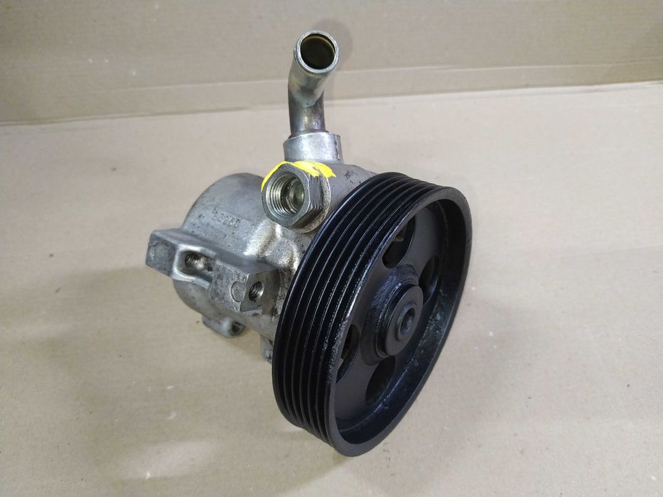 Насос гур Citroen Berlingo Peugeot 306 Citroen Xsara 1.9 Дизель