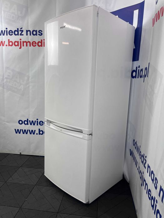 Lodówka Polar 160Cm / Klas A+ /Dostawa/Gwarancja