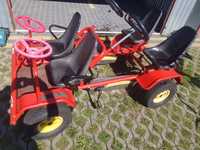 Gokart 4 osobowy