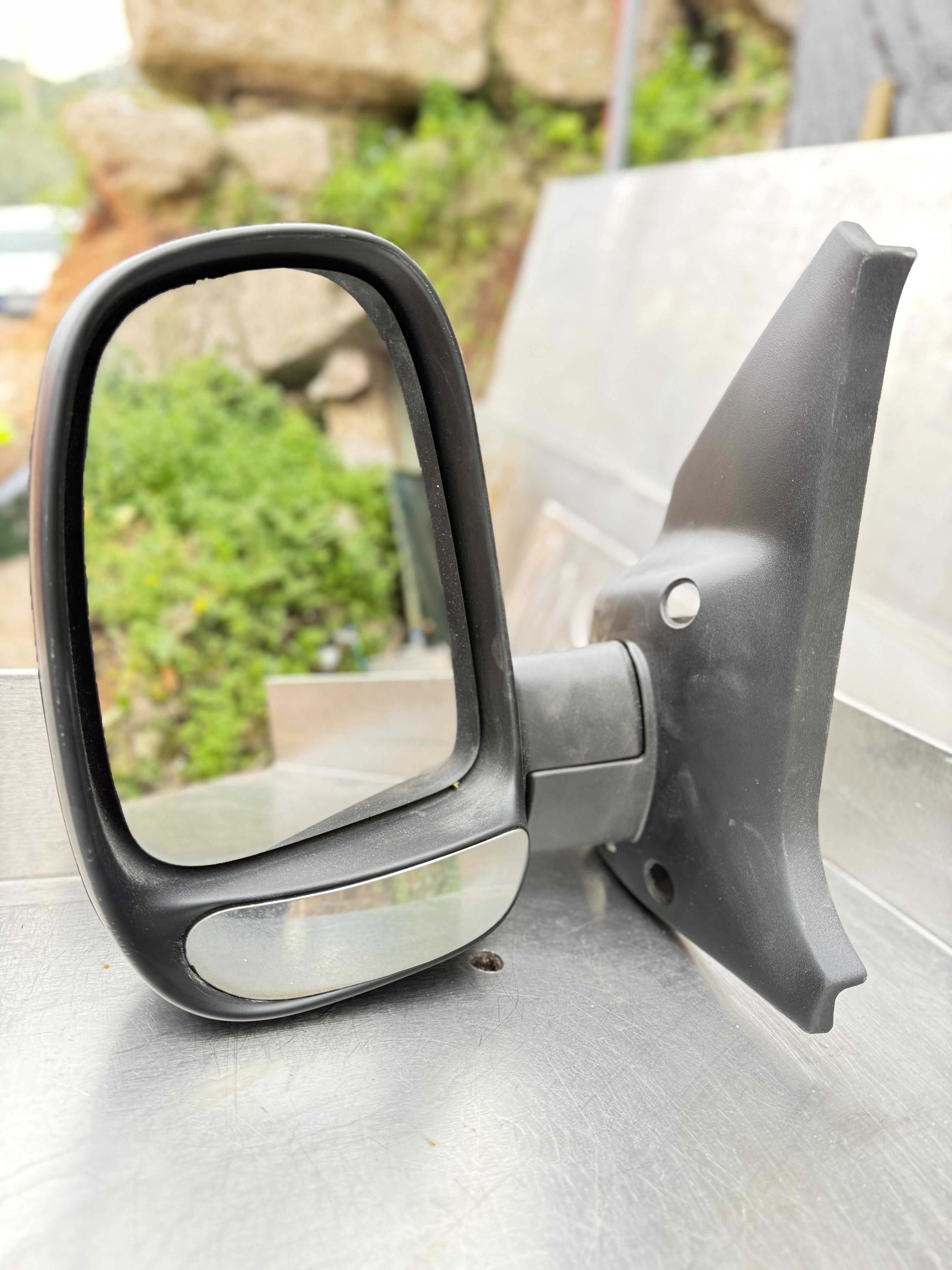 Espelhos Retrovisores Ford Transit