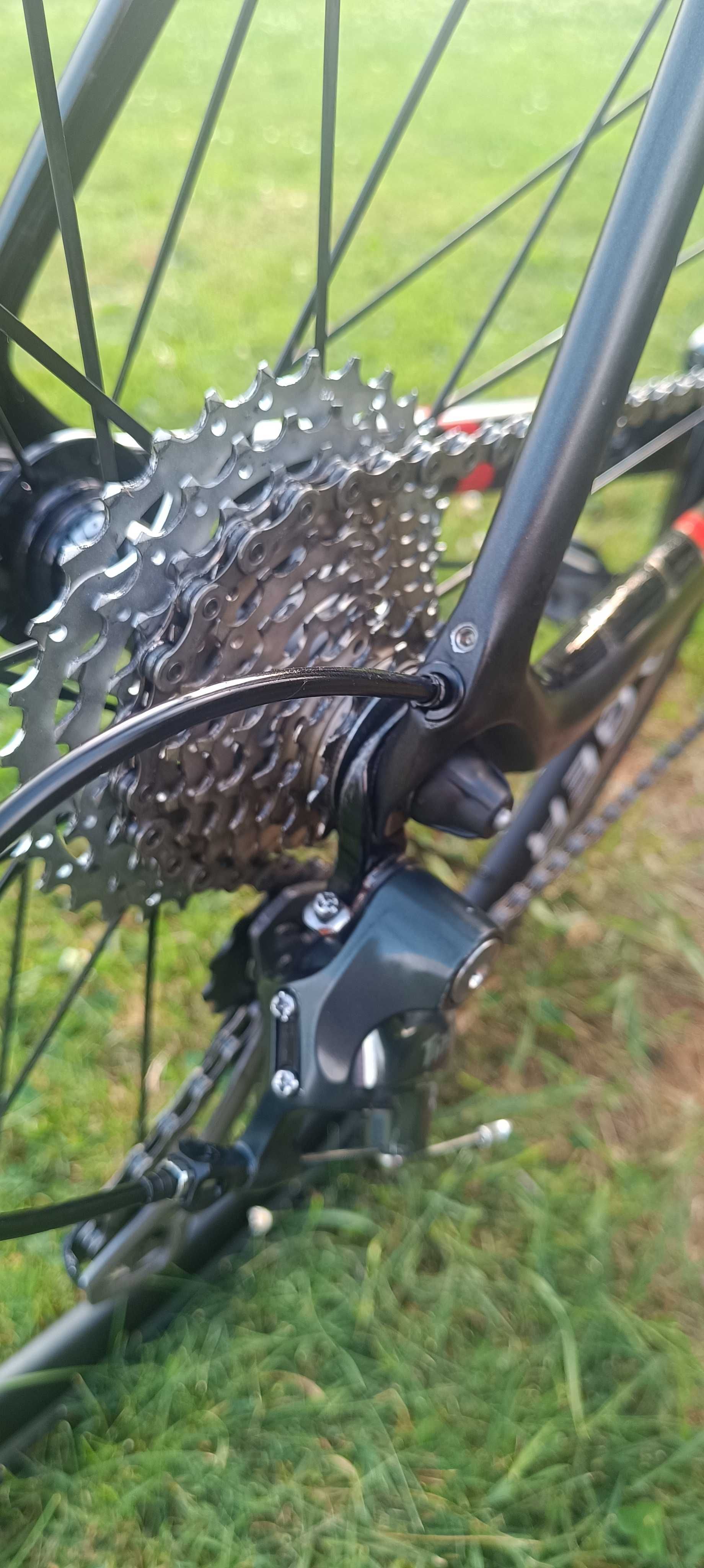 Trek Domane SL6 56" rok 2018