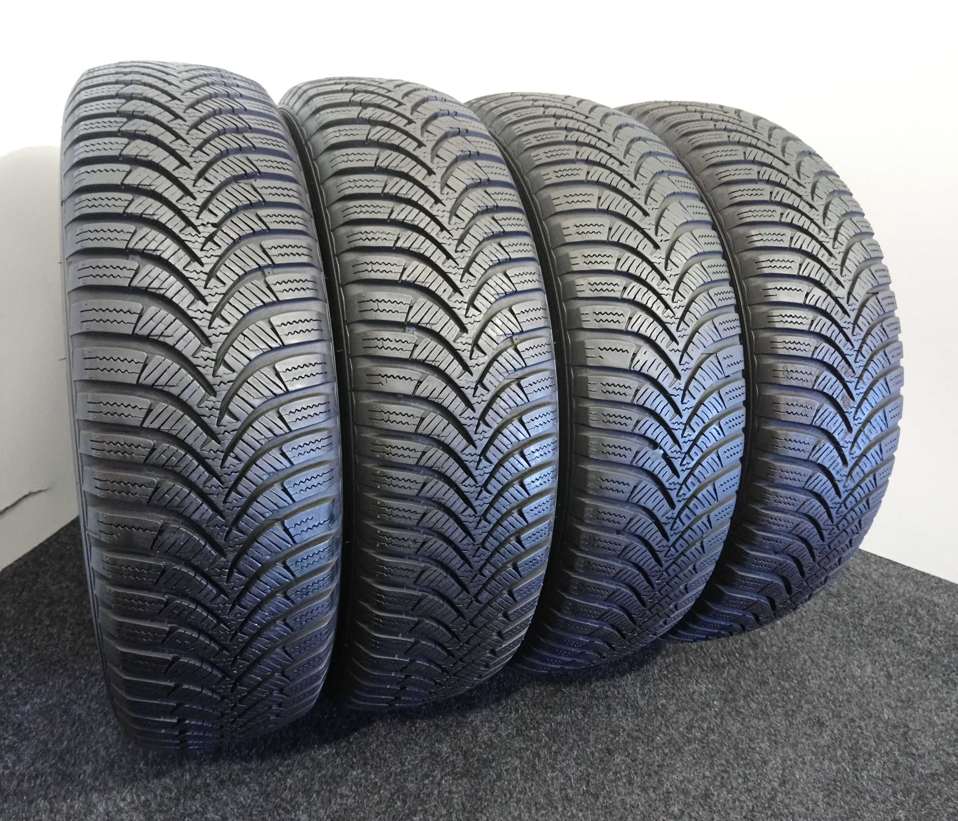 175/70R14 Hankook Winter i*Cept RS2 84T // 7,5 mm