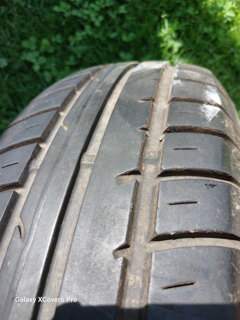 Opony letnie fulda 175/80 r14