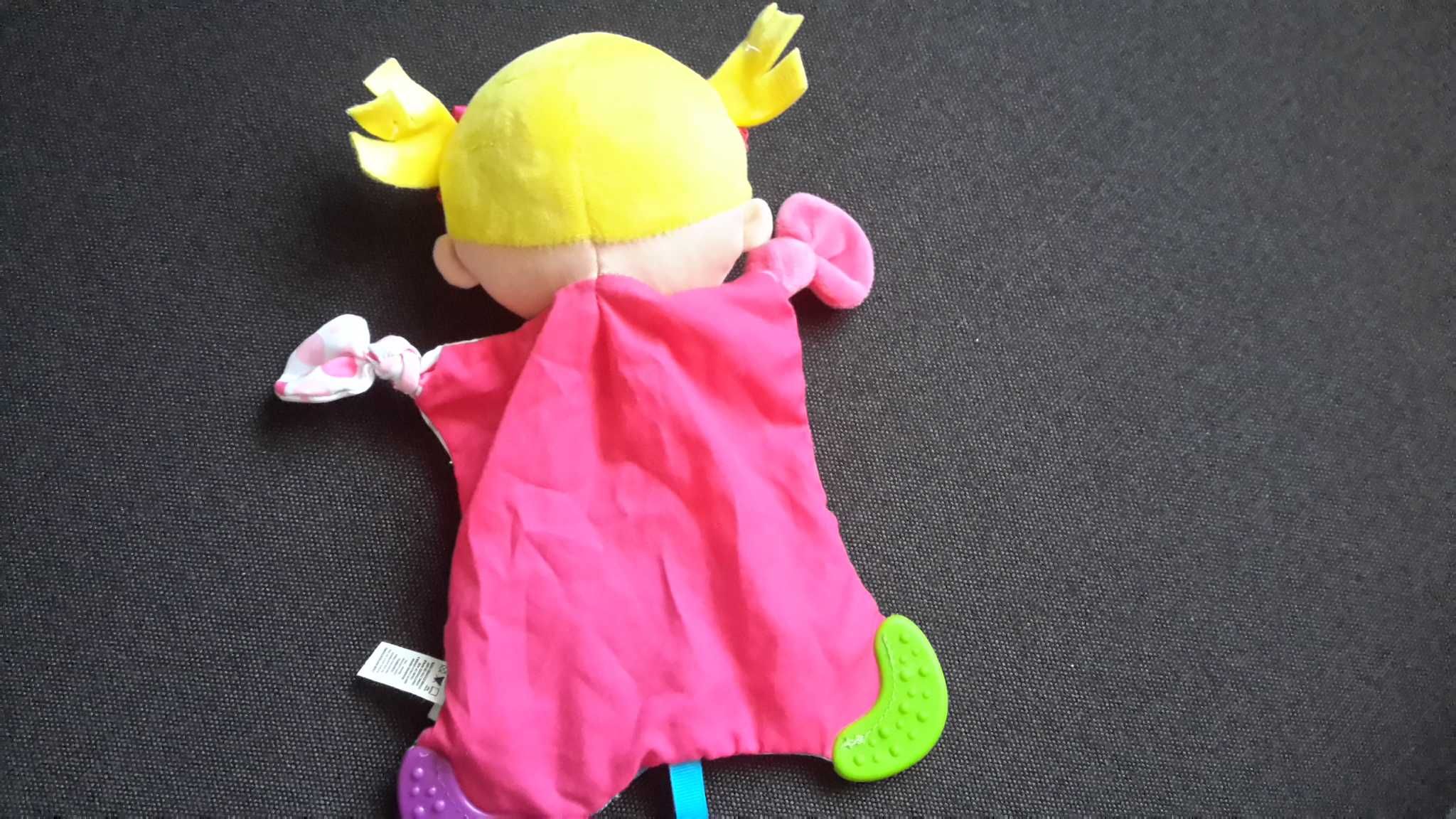 Хусточка гризунець nuby