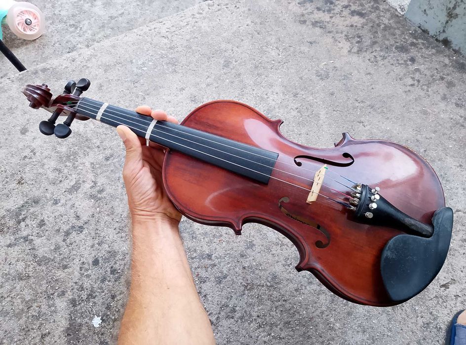 violino Shimro 4/4 de 1998