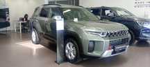 SsangYong/KGM Torres JOY AUTOMAT 2WD 1.5 163 KM xxxxxxxxxxx