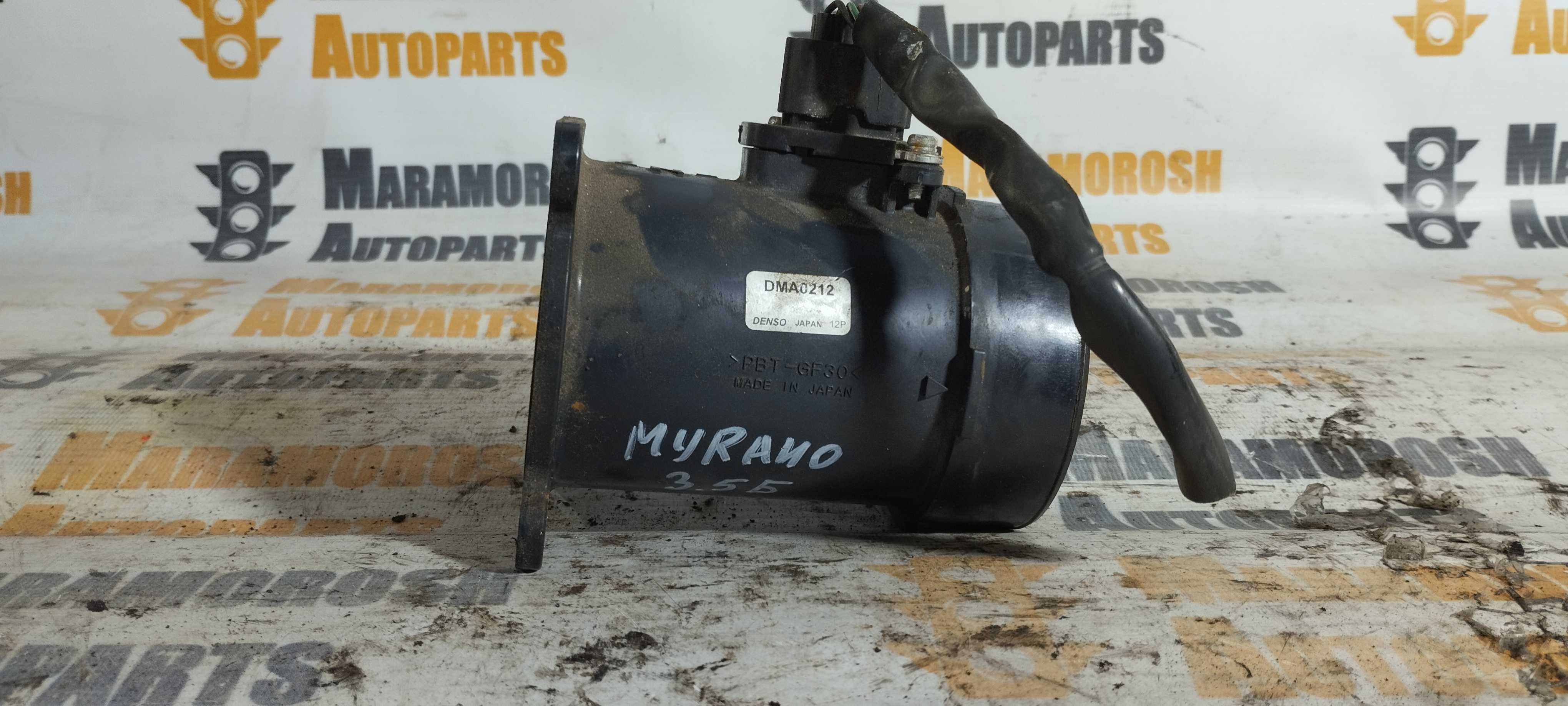 Стеклоочиститель щетка дворник заднего стекла nissan murano z50 3.5 v6