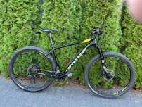 Rower Cannondale Trial Two