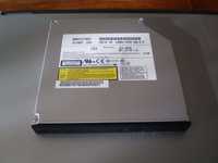 Panasonic UJ-850 DVD±RW Writer Slim Drive - Impecável