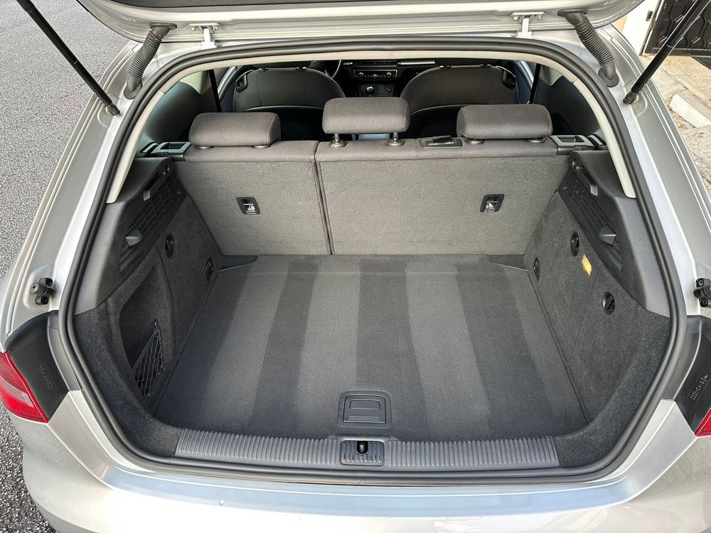 Audi a3 2.0 tdi 150cv